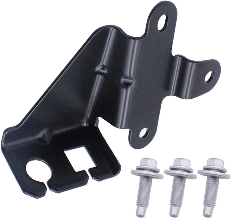 YHB Throttle Cable Bracket for drive by cable LS 4.8 5.3 6.0 Fits LQ4, LQ9, LM7, LS1, LS6 and LXS engines (drive by swap)-Throttle Bracket - Image 3
